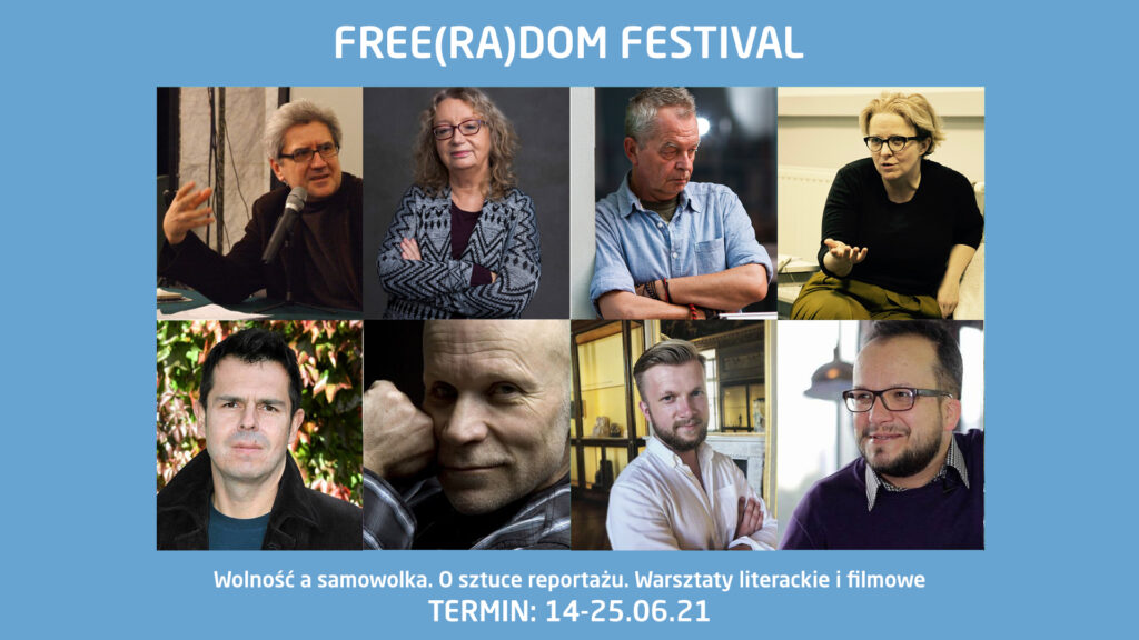 free(ra)dom festival